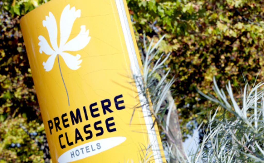Premiere Classe Valenciennes Ouest Petite Foret Εξωτερικό φωτογραφία